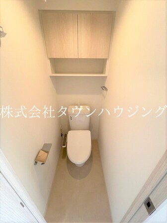 コンフォリア二葉の物件内観写真